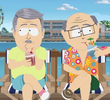 Spring Break