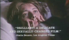 Sex, Lies, and Videotape 1989 trailer