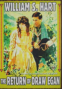 The Return of Draw Egan (The Return of Draw Egan)