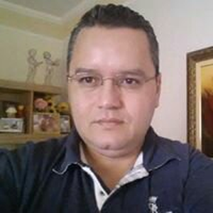 Foto de perfil de Alexandre Rodrigues Batista