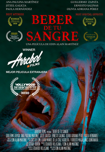 Beber de Tu Sangre (Beber de Tu Sangre)