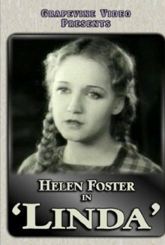 Poster 1 de Filme Linda (1929)