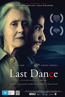 Last Dance - Poster / Capa / Cartaz - Oficial 1