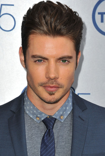 Josh Henderson - Poster 4