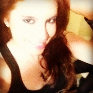 Foto de perfil de Valéria Sabrina