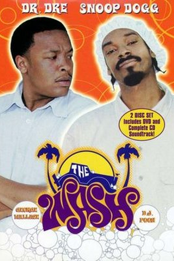 Poster de Filme Confusões no Lava-Jato (2001)