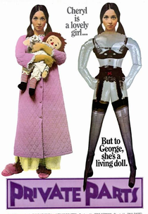 Relação Sanguinária (Private Parts)