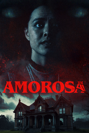  de Filme Amorosa (2025)