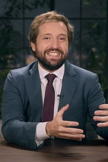 Poster de Episódio Desespero climático (2021)