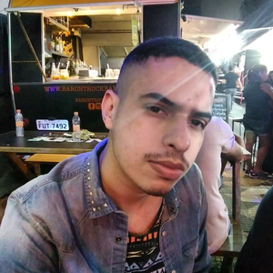 Foto de perfil de Felipe Azzinian