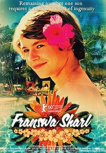 Franswa Sharl (Franswa Sharl)