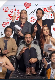 Como Sobreviver Solteiro (3ª Temporada) (Cómo Sobrevivir Soltero (Temporada 3))