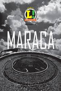 Maraca - Poster / Capa / Cartaz - Oficial 1