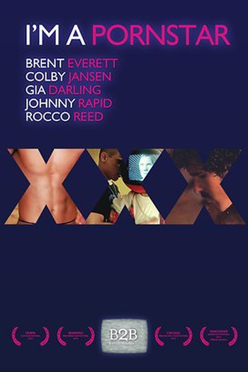  de Filme I'm a Pornstar (2013)