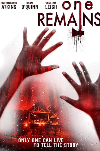  de Filme One Remains (2019)
