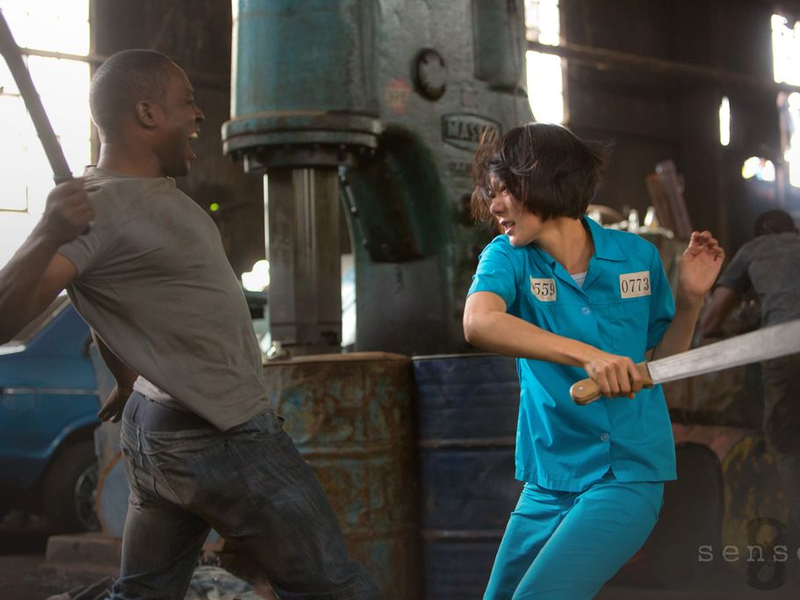 Foto 3 de Sense8 (1ª Temporada)