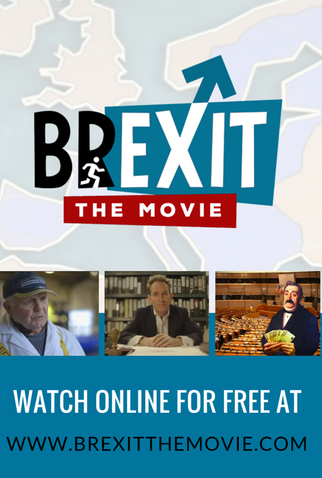 Poster 3 de Filme Brexit: O Filme (2016)