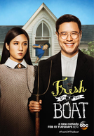 Fresh Off the Boat (1ª Temporada) (Fresh Off the Boat (Season 1))