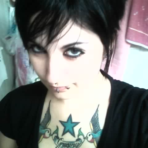 Foto de perfil de Mariane