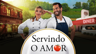 Trailer: Servindo O Amor | Filme Completo | Ali Durham | Tyler Courtad | Casey Elliott