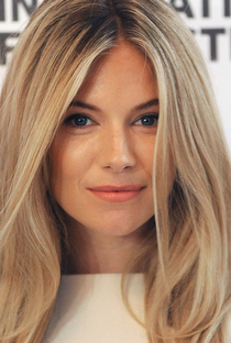 Sienna Miller (I) - Poster / Capa / Cartaz - Oficial 4