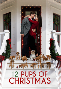 12 Pups of Christmas (12 Pups of Christmas)