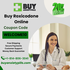 Foto de perfil de How To Buy Roxicodone Online?