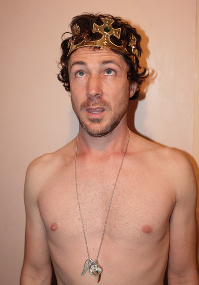 Aidan Gillen - Foto 3