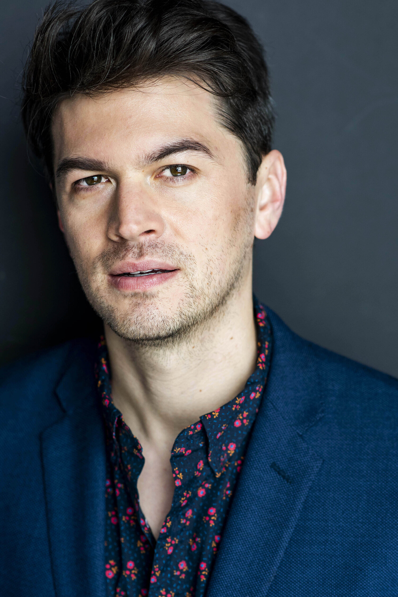 Devin Kawaoka - Foto 1