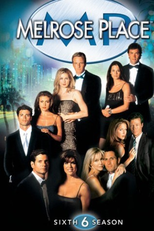 Melrose Place (6ª Temporada) (Melrose Place (Season 6))