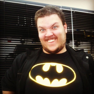 Foto de perfil de LuizSchenk