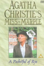 Miss Marple - Cem Gramas De Centeio (A Pocket Full of Rye)