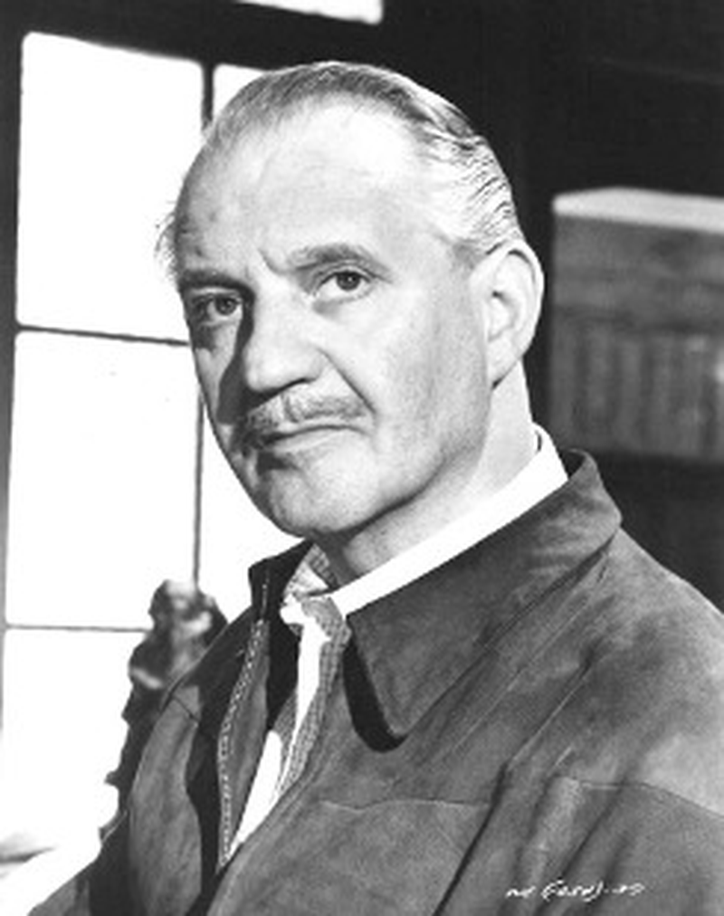 Eric Portman - Foto 1