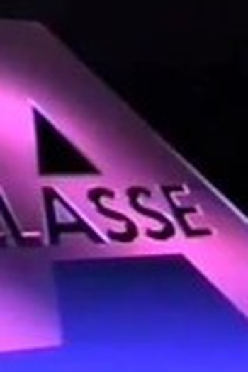 Poster de TV Classe A (1977)