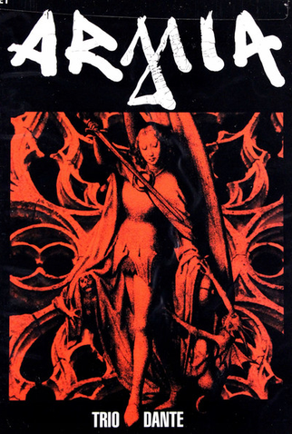 Poster 1 de Filme Armia – Triodante (1994)