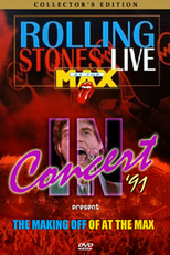  Rolling Stones - Making Off Of At The Max ( Rolling Stones - Making Off Of At The Max)