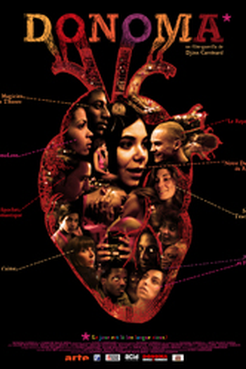  de Filme Donoma (2011)