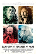 David Crosby: Esse é Meu Nome (David Crosby: Remember My Name)