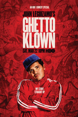 John Leguizamo: Palhaço do Gueto (John Leguizamo's Ghetto Klown)