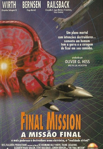 A Missão Final (Final Mission)