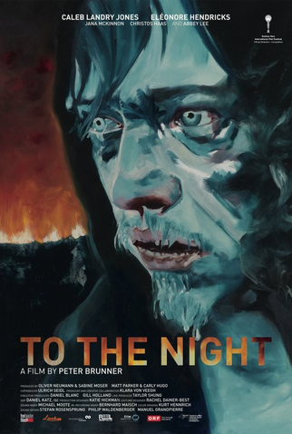 Poster 1 de Filme To the Night (2018)