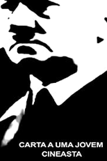 Carta a uma Jovem Cineasta (Carta a uma Jovem Cineasta)
