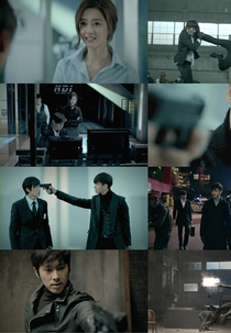 TVXQ!: Before U Go (동방신기: 이것만은 알고 가)