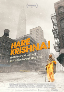 Hare Krishna! O Mantra, o Movimento e o Swami que começou tudo (Hare Krishna! The Mantra, the Movement and the Swami Who Started It)