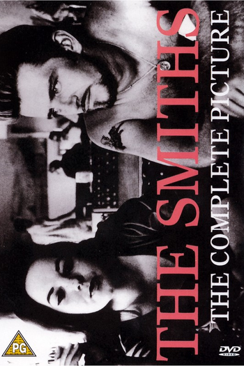  de TV The Smiths: The Complete Picture (1992)