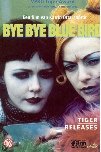  de Filme Bye Bye Blue Bird (1999)