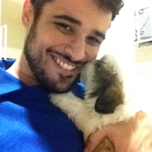 Foto de perfil de Ramiro Monteiro