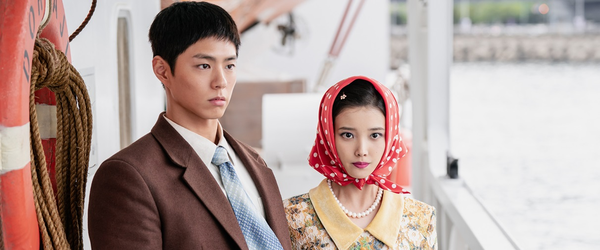 Se a Vida Te Der Tangerinas, K-drama da Netflix, ganha trailer
