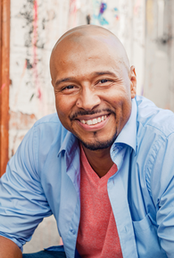 Manny Casimir