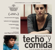 Techo y comida